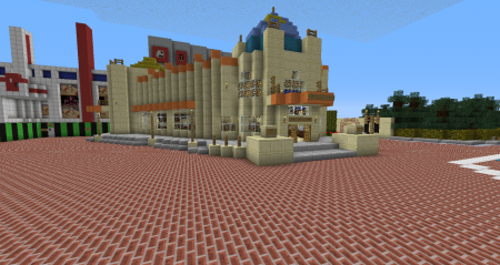 World Of Disney 