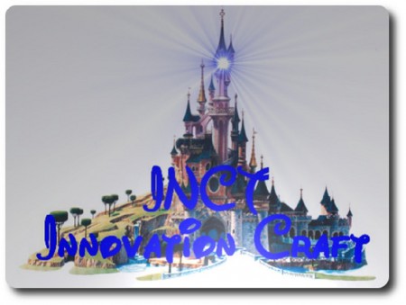 Logo INCT-Innovationcraft